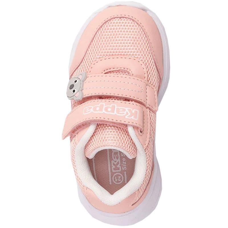 

Buty Kappa Jak M Jr 280024M (kolor Biały. Różowy, rozmiar 26)