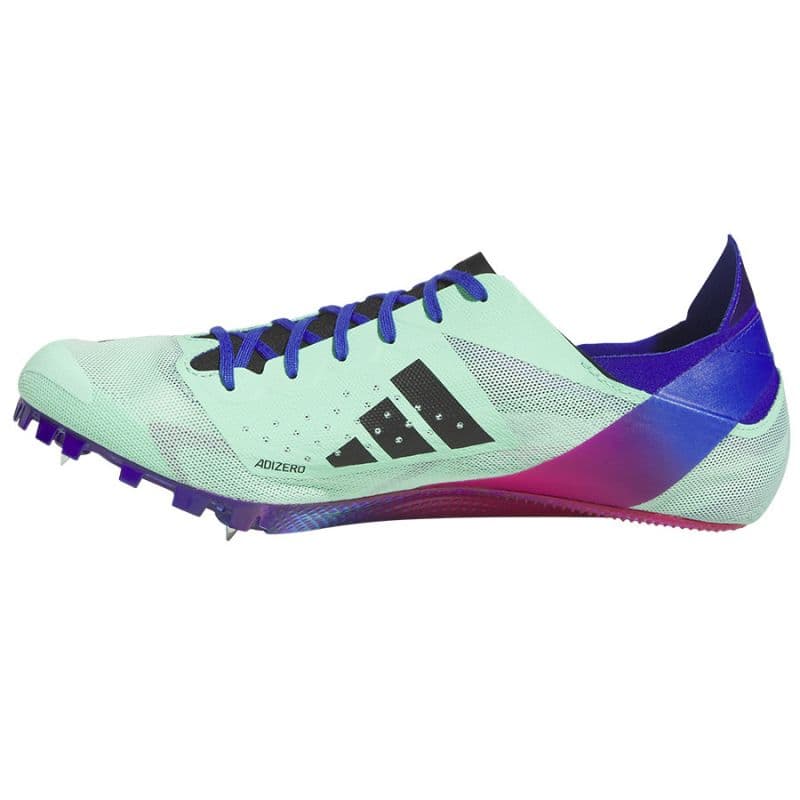 

Buty kolce do biegania adidas Adizero Finesse M (kolor Zielony, rozmiar 43 1/3)