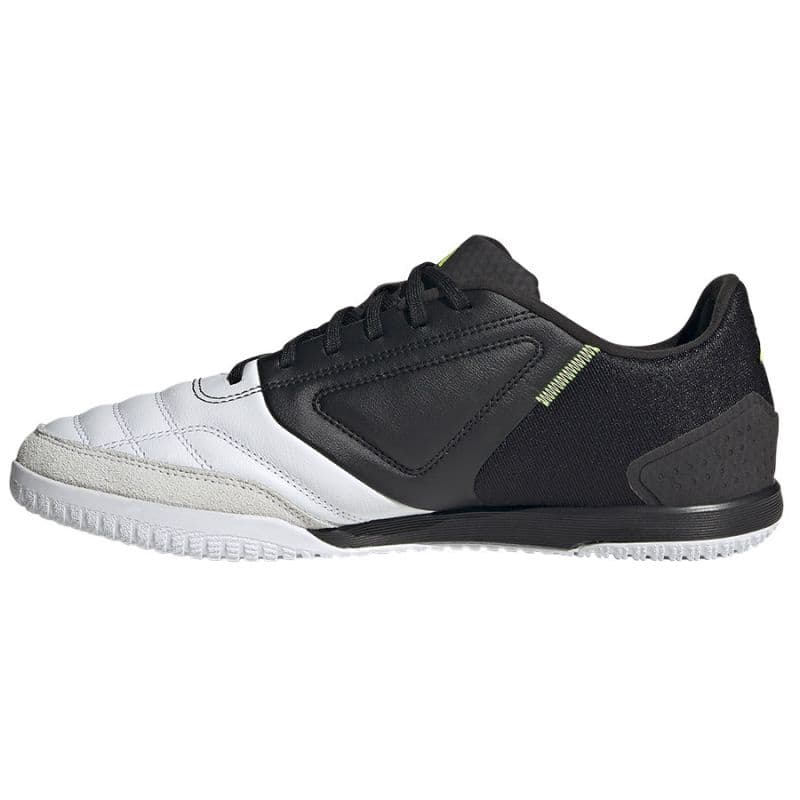 

Buty piłkarskie adidas Top Sala Competition IN M (kolor Biały. Czarny, rozmiar 44 2/3)