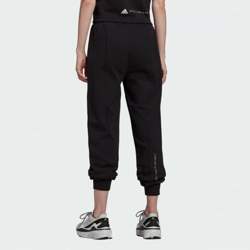 

Spodnie adidas By Stella McCartney Pants W (kolor Czarny, rozmiar S)