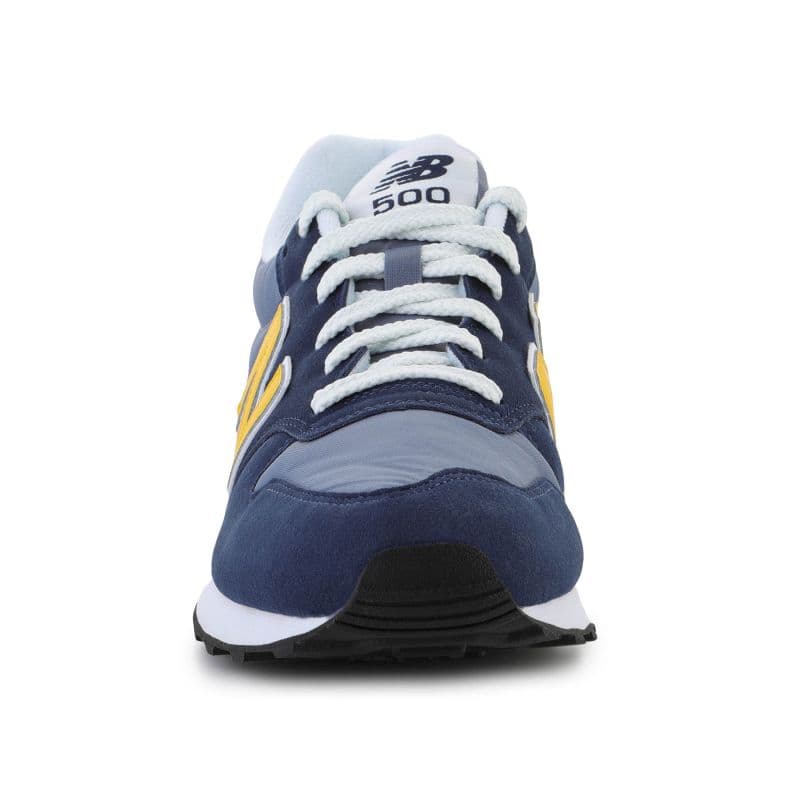 

Buty New Balance M (kolor Granatowy, rozmiar EU 41.5)