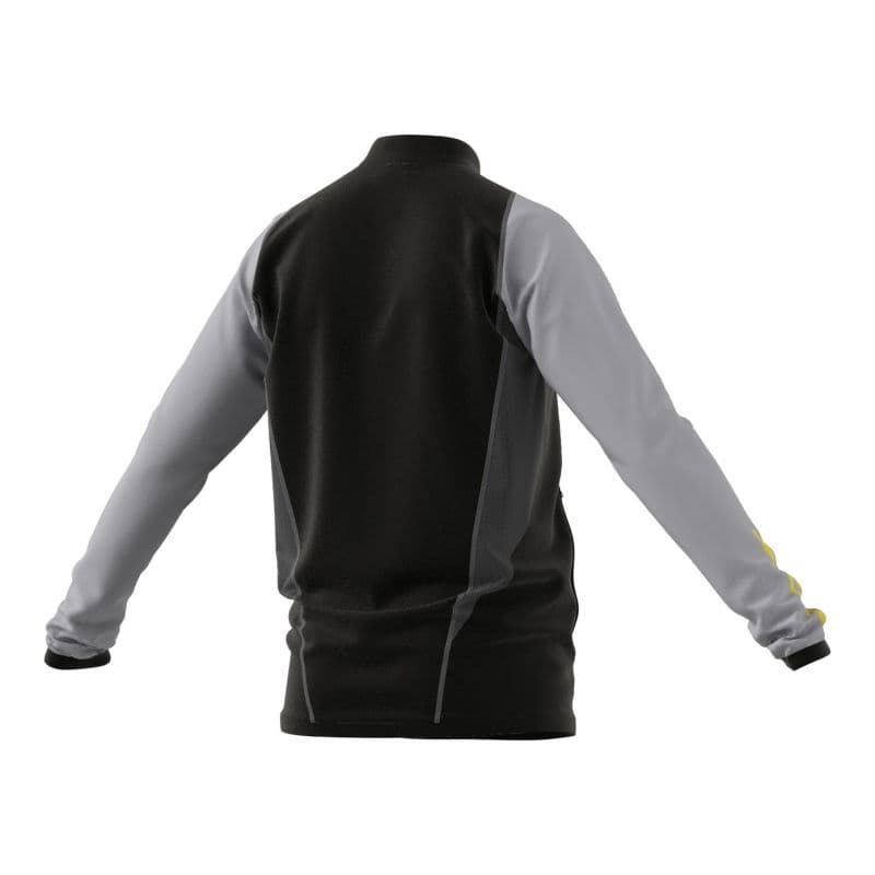 

Bluza adidas Tiro 23 Competition Training M (kolor Czarny. Szary/Srebrny, rozmiar XXL (193cm))