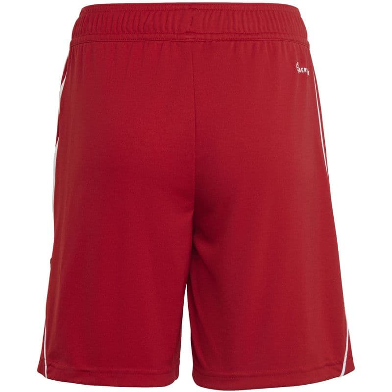 

Spodenki adidas Tiro 23 League Jr (kolor Czerwony, rozmiar 140cm)