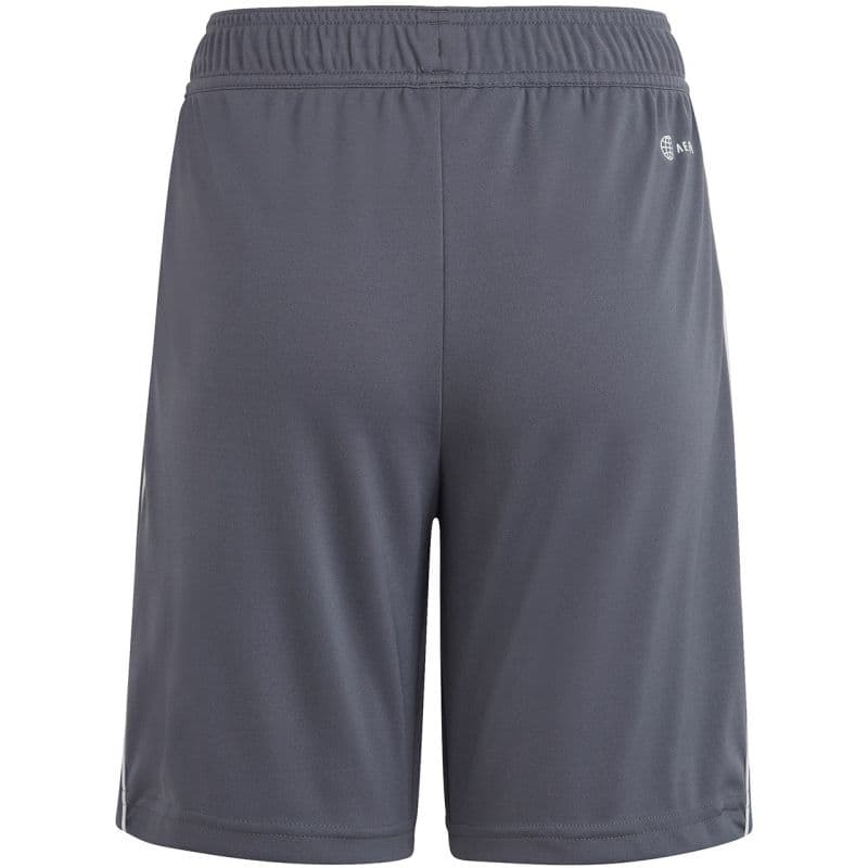 

Spodenki adidas Tiro 23 League Jr (kolor Szary/Srebrny, rozmiar 116cm)