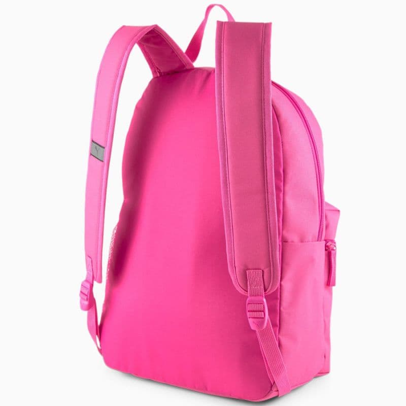 

Plecak Puma Phase Backpack 075487 (kolor różowy)