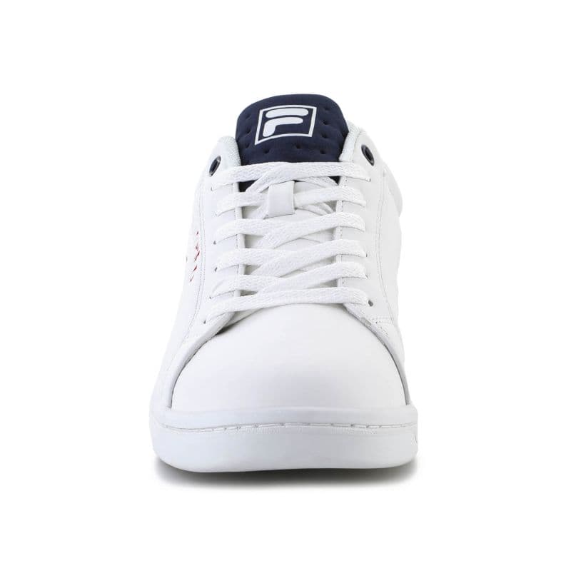 

Buty Fila Crosscourt 2 Nt Logo M FFM0195 (kolor Biały, rozmiar EU 43)