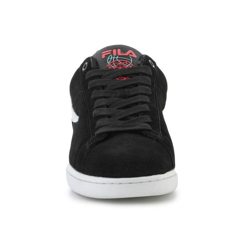 

Buty Fila Highflyer S M FFM0192 (kolor Czarny, rozmiar EU 43)