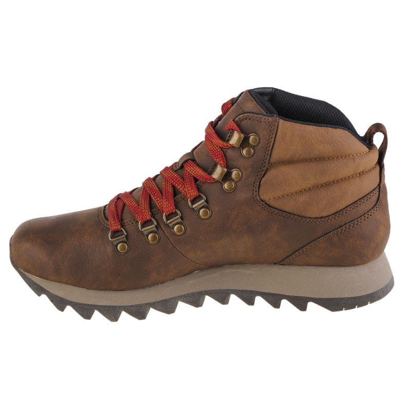 

Buty Merrell Alpine Hiker M (kolor Brązowy, rozmiar 42)