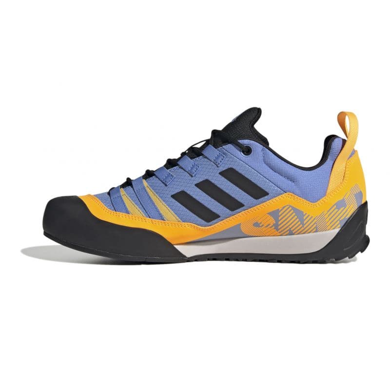 

Buty adidas Terrex Swift Solo 2 M (kolor Niebieski, rozmiar 43 1/3)