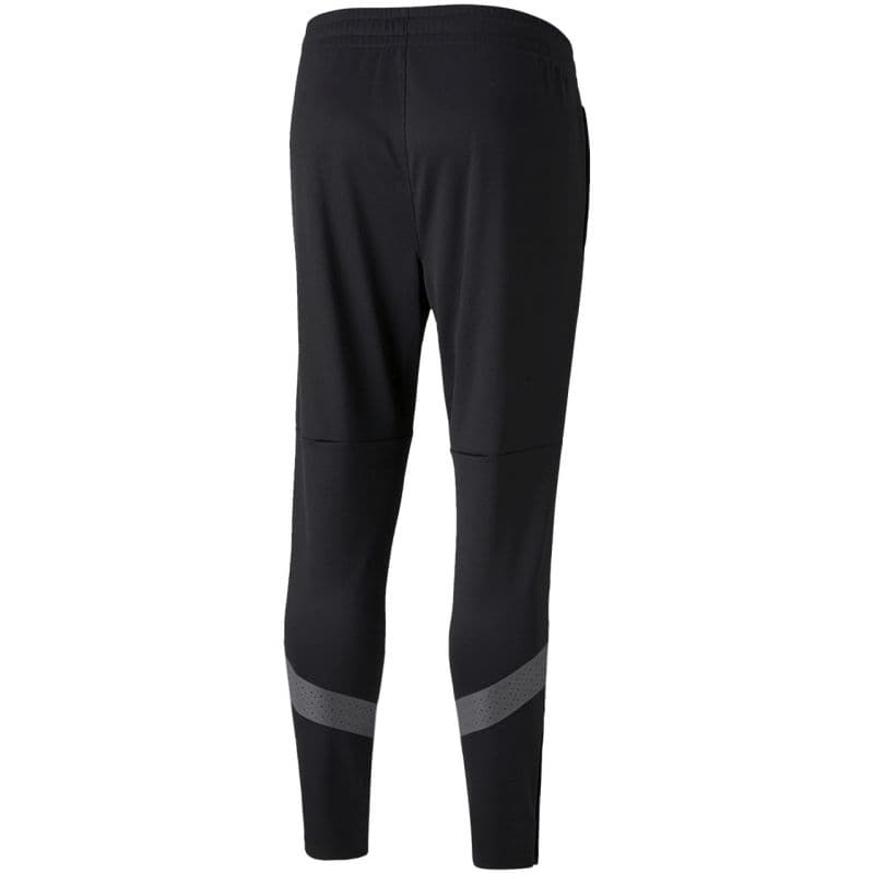 

Spodnie Puma teamFinal Training M 657380 (kolor Czarny, rozmiar L)