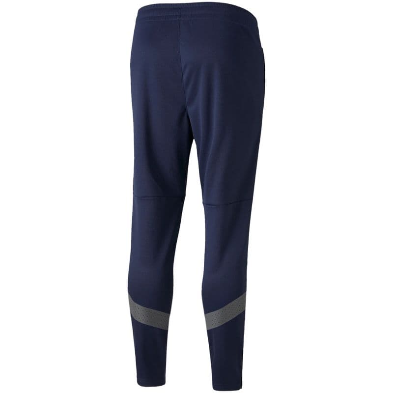 

Spodnie Puma teamFinal Training M 657380 (kolor Granatowy, rozmiar S)