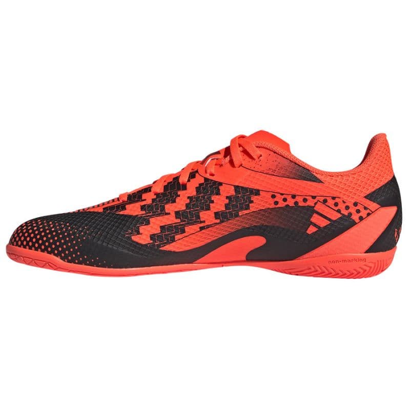 

Buty piłkarskie adidas X Speedportal Messi.4 M (kolor Pomarańczowy, rozmiar 44 2/3)