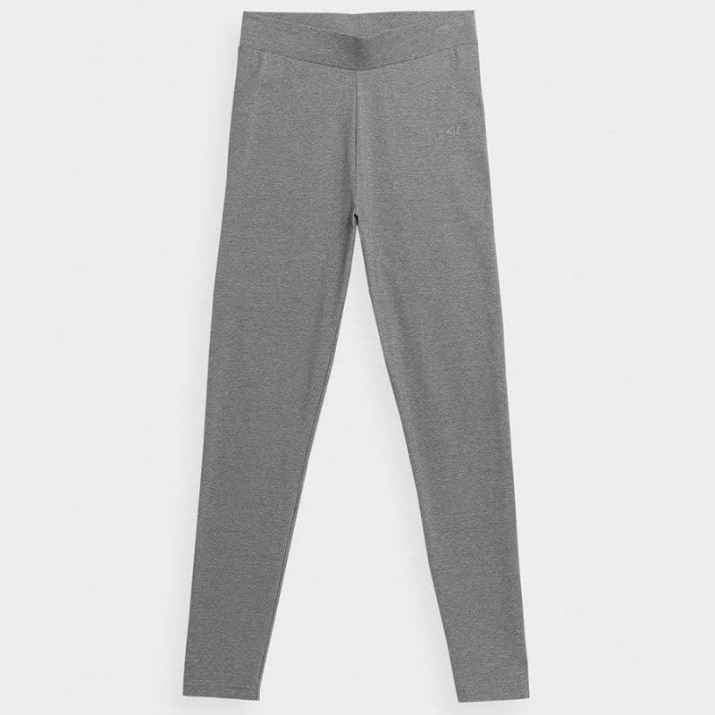

Legginsy 4F W 4FSS23TTIGF063 (kolor Szary/Srebrny, rozmiar L)