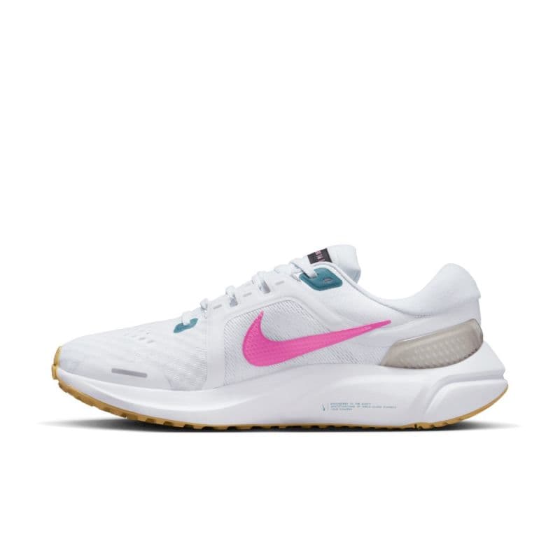 

Buty biegowe Nike Air Zoom Vomero 16 W DA7698 (kolor Biały, rozmiar 38)