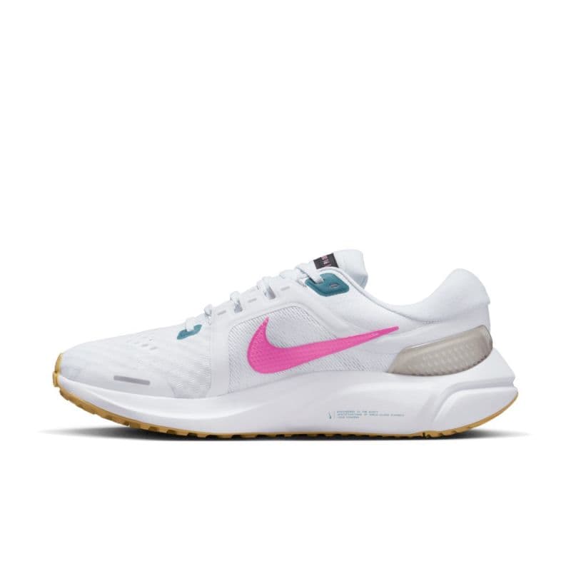 

Buty biegowe Nike Air Zoom Vomero 16 W DA7698 (kolor Biały, rozmiar 38.5)