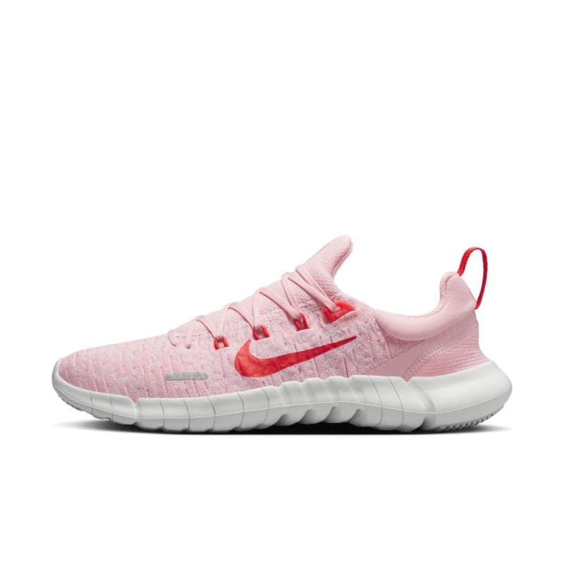 

Buty Nike Free Run 5.0 Next Nature W (kolor Różowy, rozmiar 37.5)