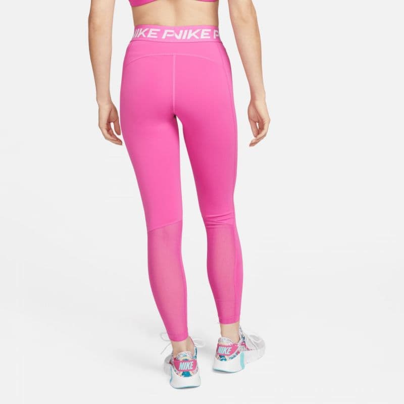 

Spodnie Nike Pro W CZ9779 (kolor Różowy, rozmiar XS)