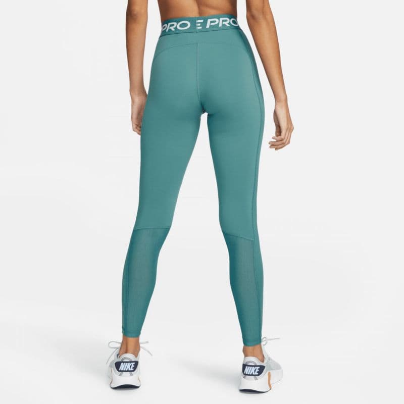 

Spodnie Nike Pro W CZ9779 (kolor Niebieski, rozmiar S)