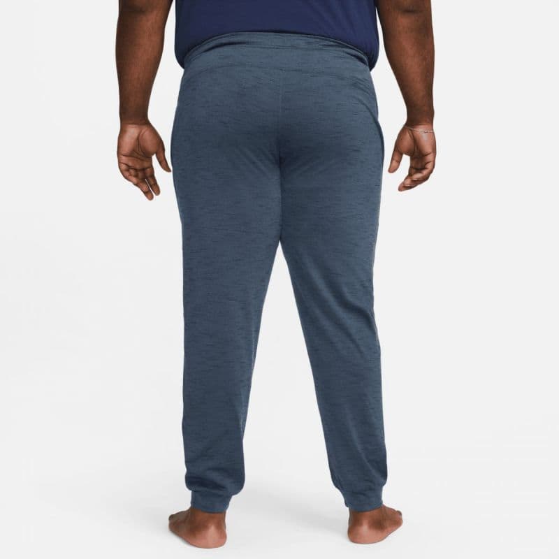 

Spodnie Nike Yoga Dri-FIT M CZ2208 (kolor Granatowy, rozmiar S)
