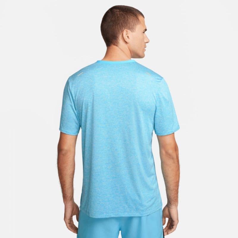 

Koszulka Nike Dri-FIT Rise 365 M CZ9184 (kolor Niebieski, rozmiar L)