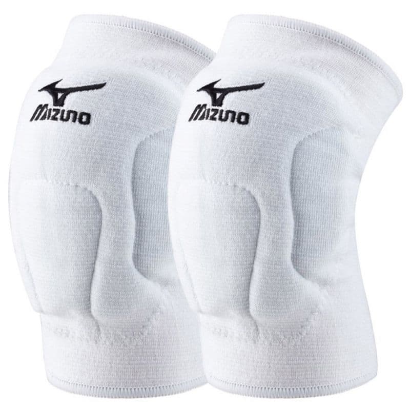 

Nakolanniki siatkaskie Mizuno VS1 (kolor Biały, rozmiar L)