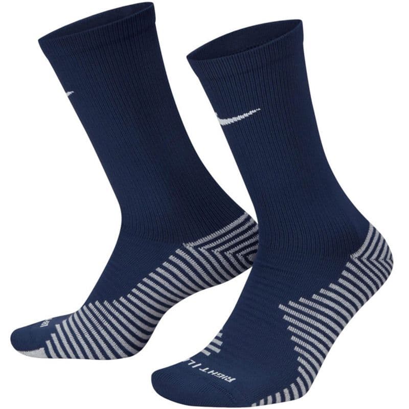 

Skarpety Nike Strike Crew WC22 DH6620 (kolor Granatowy, rozmiar 31-35)