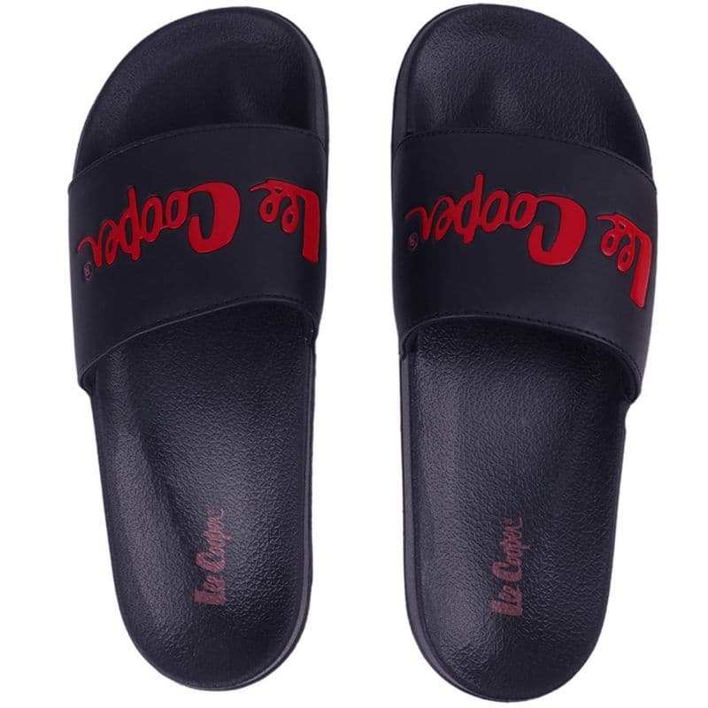 

Klapki Lee Cooper Jr LCW-22-42 (kolor Granatowy, rozmiar 33)