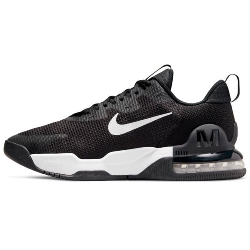 

Buty Nike Air Max Alpha Trainer 5 M DM0829 (kolor Czarny, rozmiar 46)