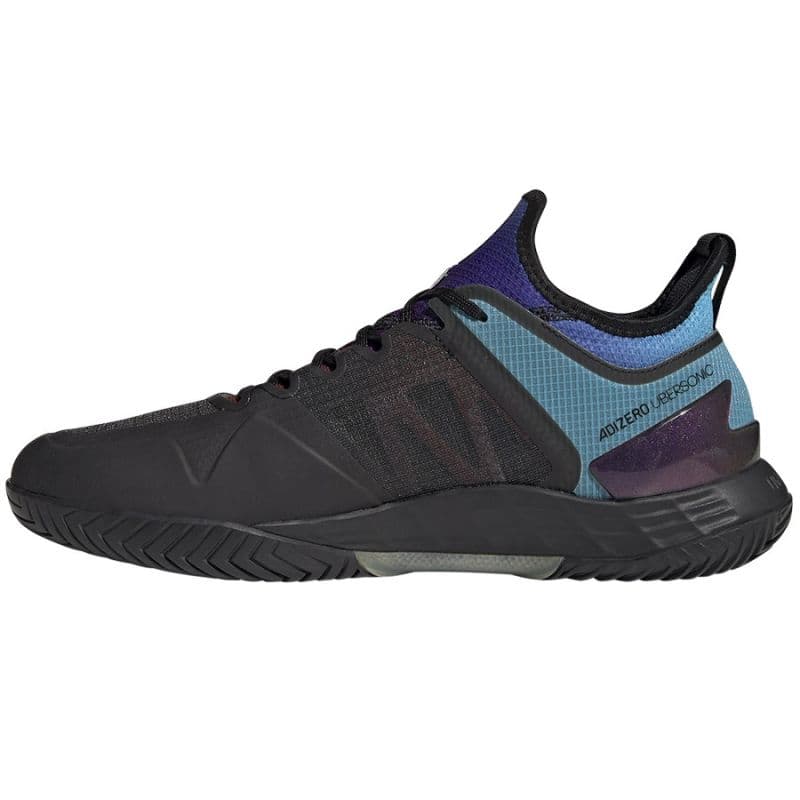 

Buty adidas Adizero Ubersonic 4 M (kolor Czarny, rozmiar 44 2/3)