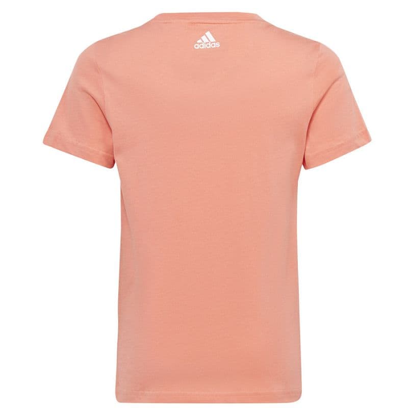 

Koszulka adidas LIN Tee Jr (kolor Pomarańczowy