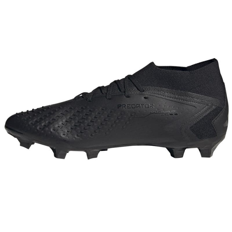 

Buty piłkarskie adidas Predator Accuracy.2 FG M (kolor Czarny, rozmiar 42 2/3)