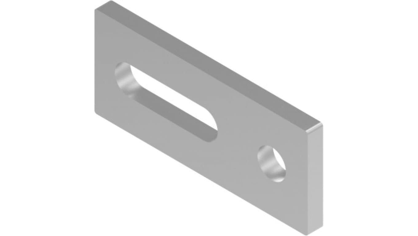 

Adapter montażowy AD13E (1.4301) 898312, 1.4301) 89831
