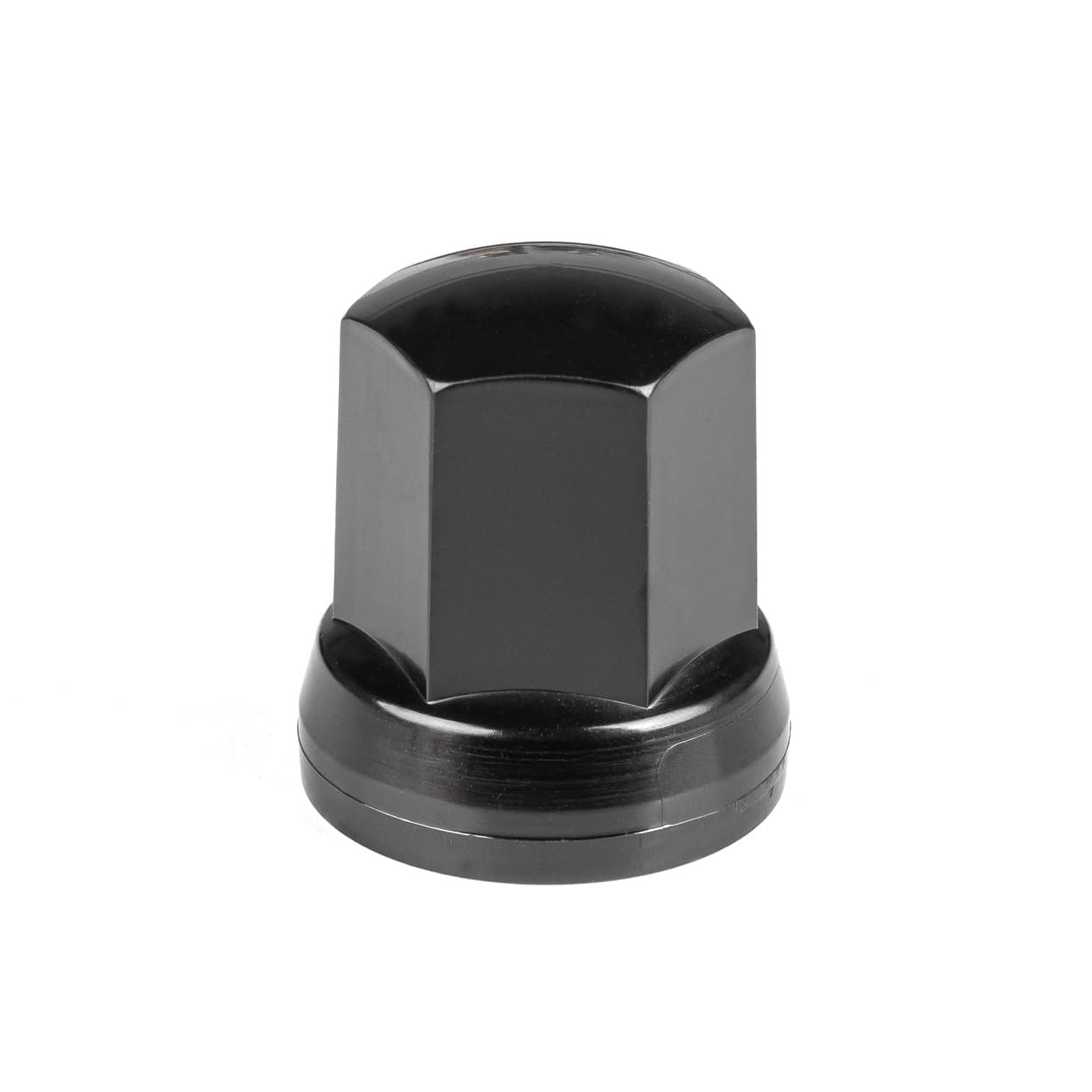 

Tir nasadki na śruby 32 mm czarne (9 szt.)