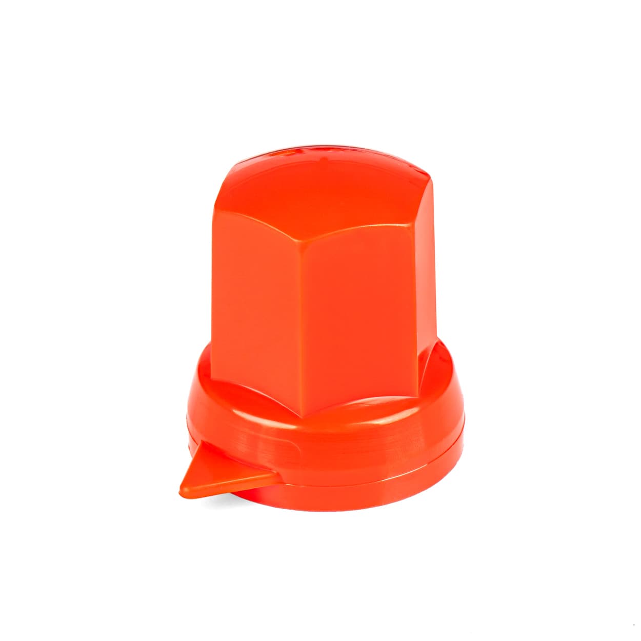 

Tir nasadki na śruby 32 mm ze wskaźnikiem, czerwone (9 szt.)
