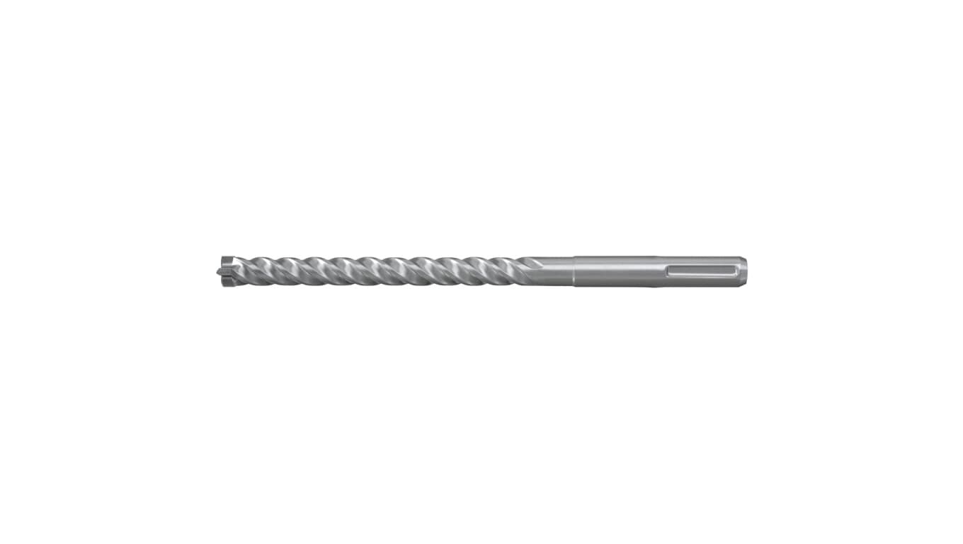 

Wiertło SDS PLUS QUATTRIC II 8/250/315 549992