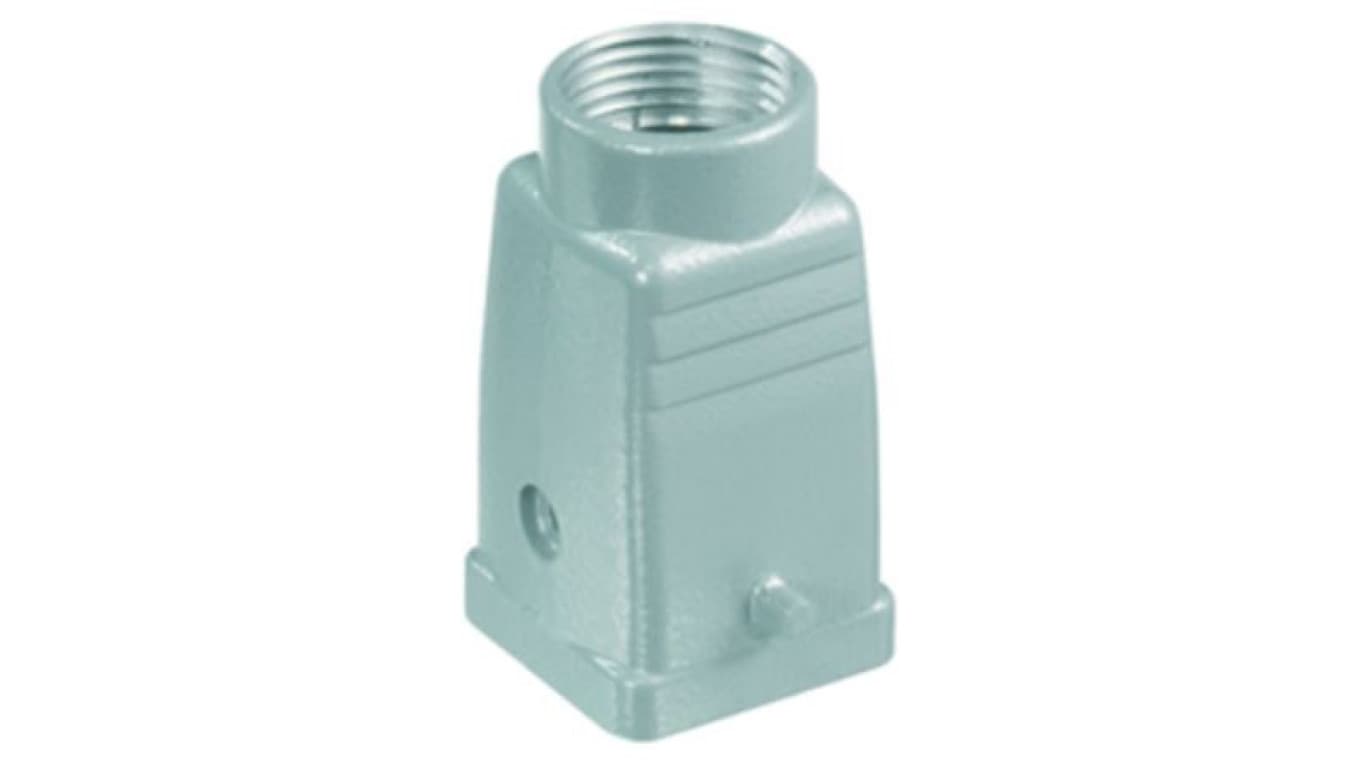 

Obudowa do złącz przemysłowych HDC 04A TOLU 1M20G 1788820000