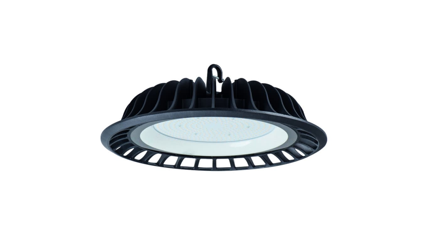 

Oprawa przemysłowa LED 200W HIBO LED N 200W-NW 18000lm 31114