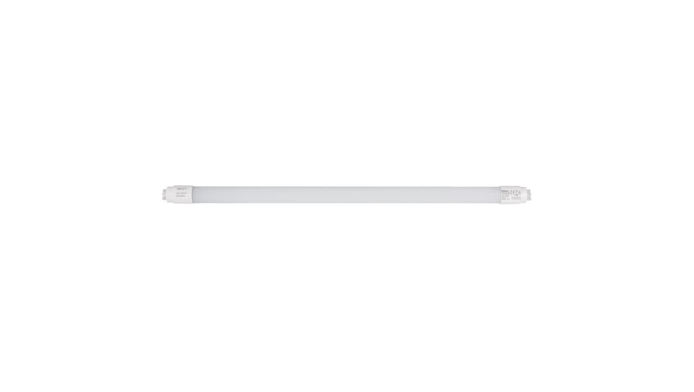 

Świetlówka LED G13 T8 1500mm 24W 3360lm 4000K GLASSV3 26066