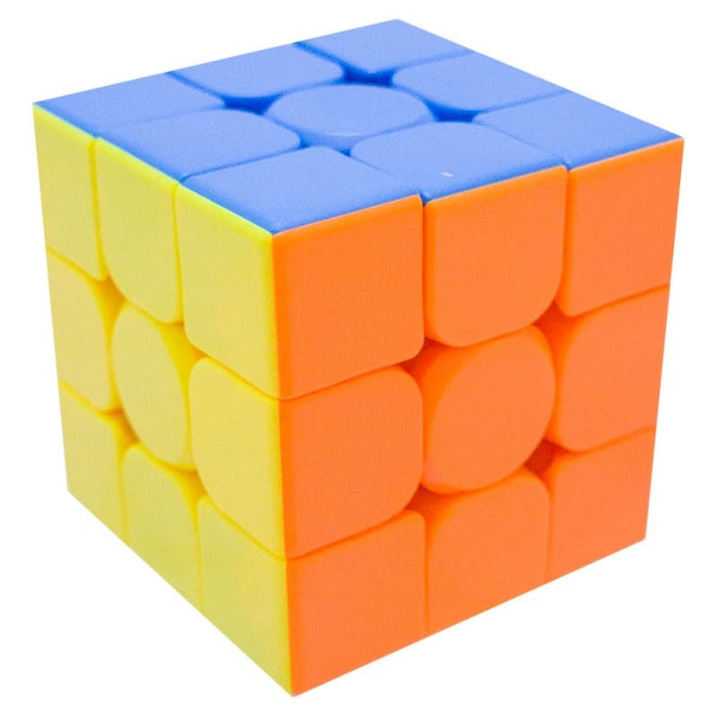 

Kostka cube logiczna nowa