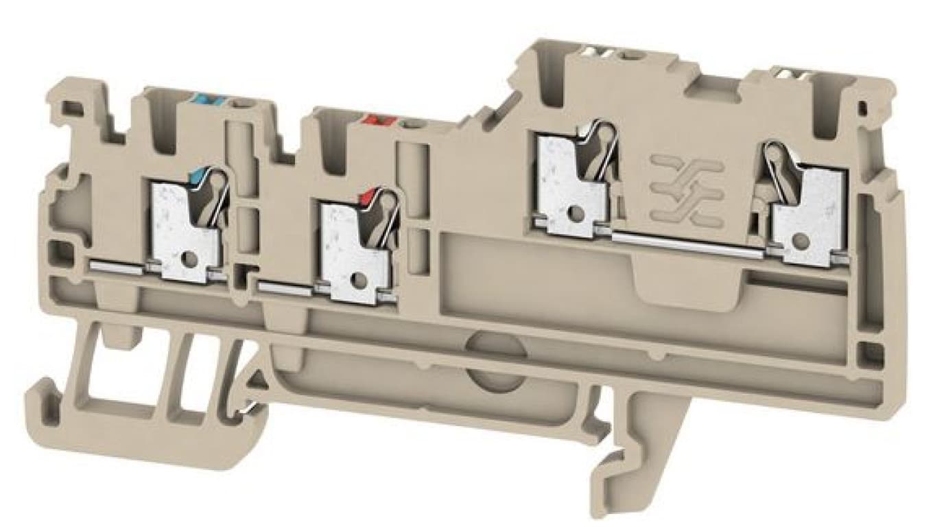 

Listwa zaciskowa AIO21 1.5 SI 1992260000