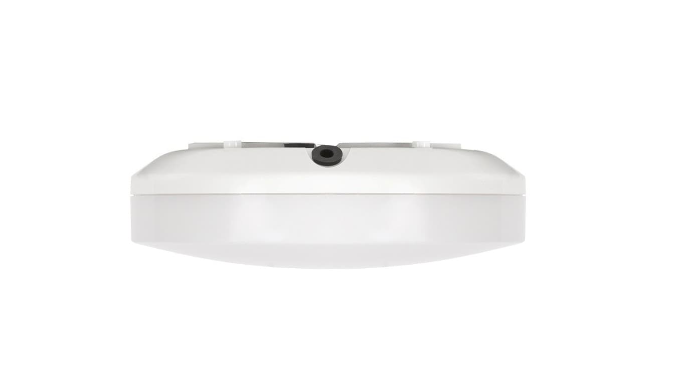 

Plafoniera GAMMA LED Basic 280 10W 980lm 840 IP54 II kl. RCR OPAL BIAŁY 10W z czujnikiem ruchu 226878/H
