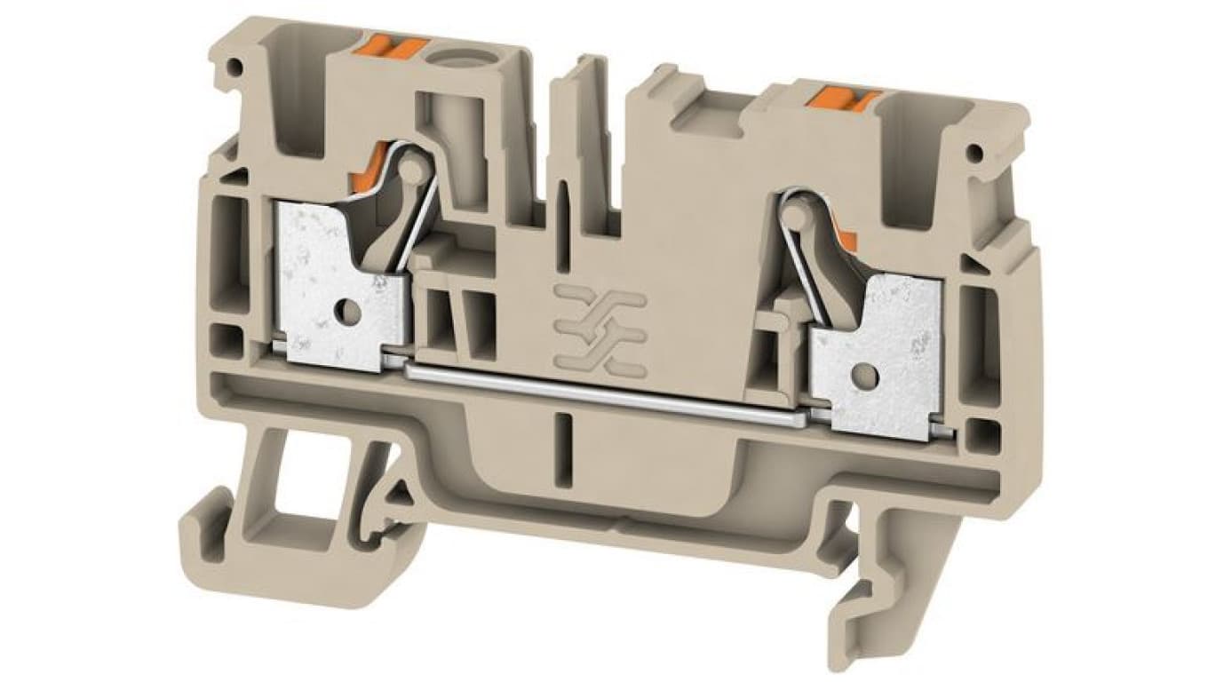 

Listwa zaciskowa A2C 4 2051180000