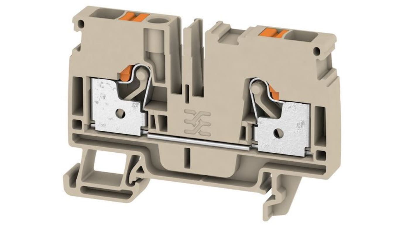 

Listwa zaciskowa A2C 6 1992110000