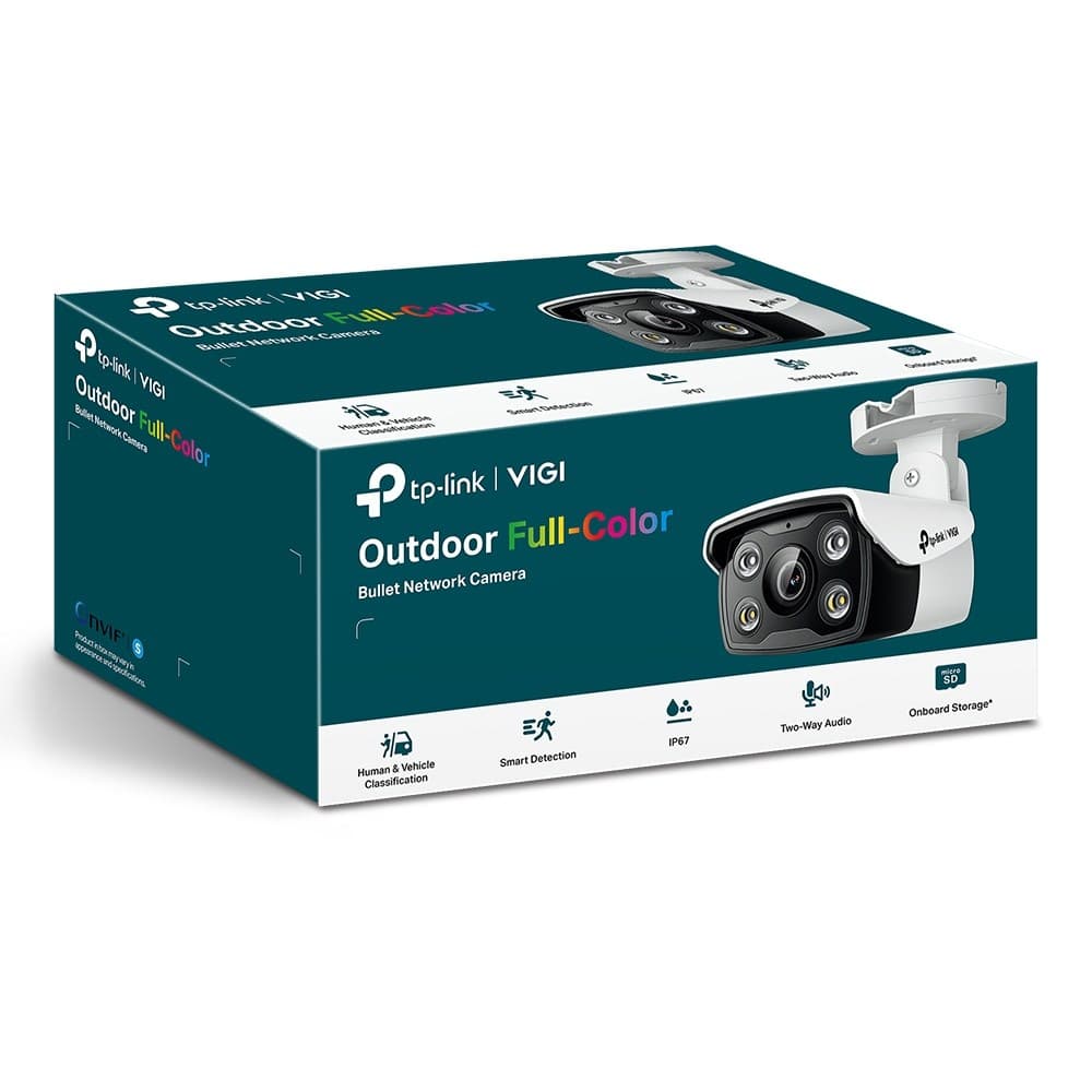 

Kamera TP-LINK VIGI C330(4mm)