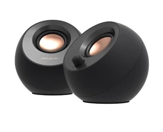 

Głośnik Pebble V3
