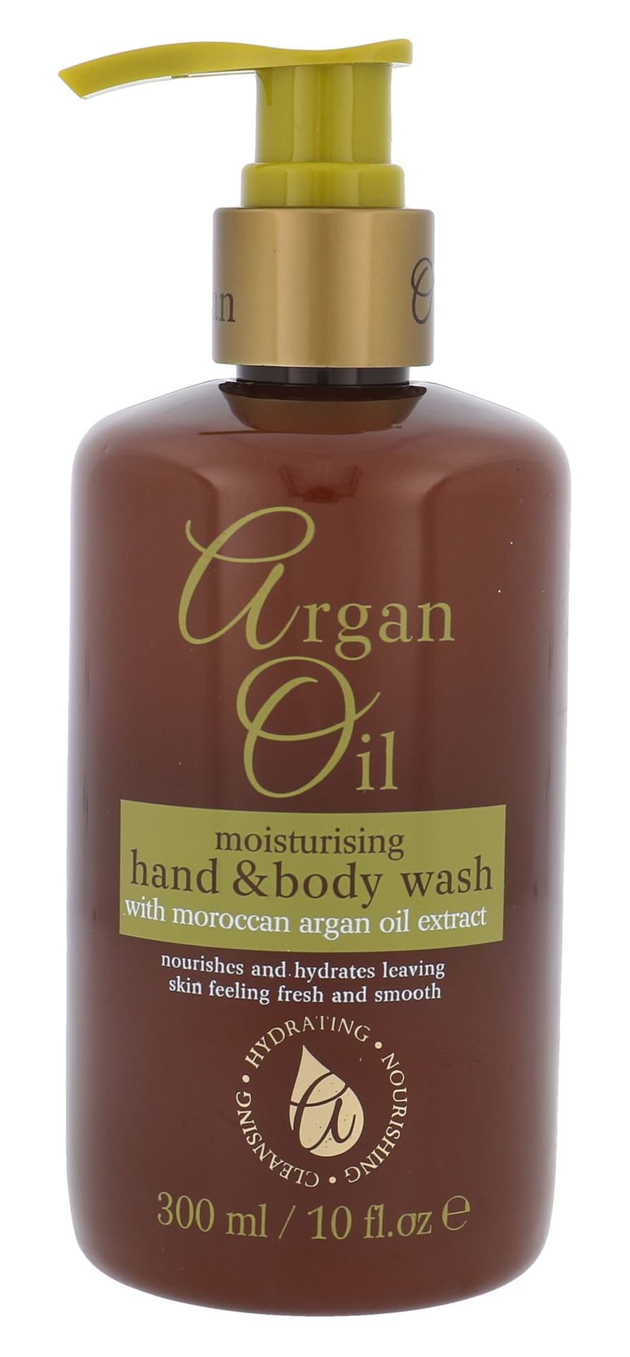 

Xpel Argan Oil Mydło w płynie 300ml (W)