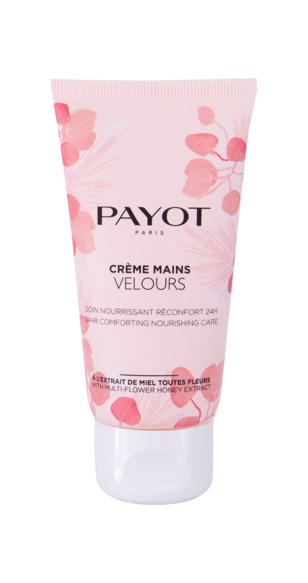 

PAYOT Comforting Nourishing Care Créme Mains Velours Krem do rąk 75ml (W)