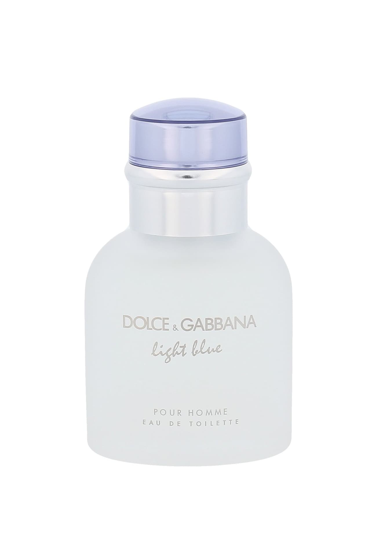 

DolceGabbana Light Blue Pour Homme EDT 40ml (M)