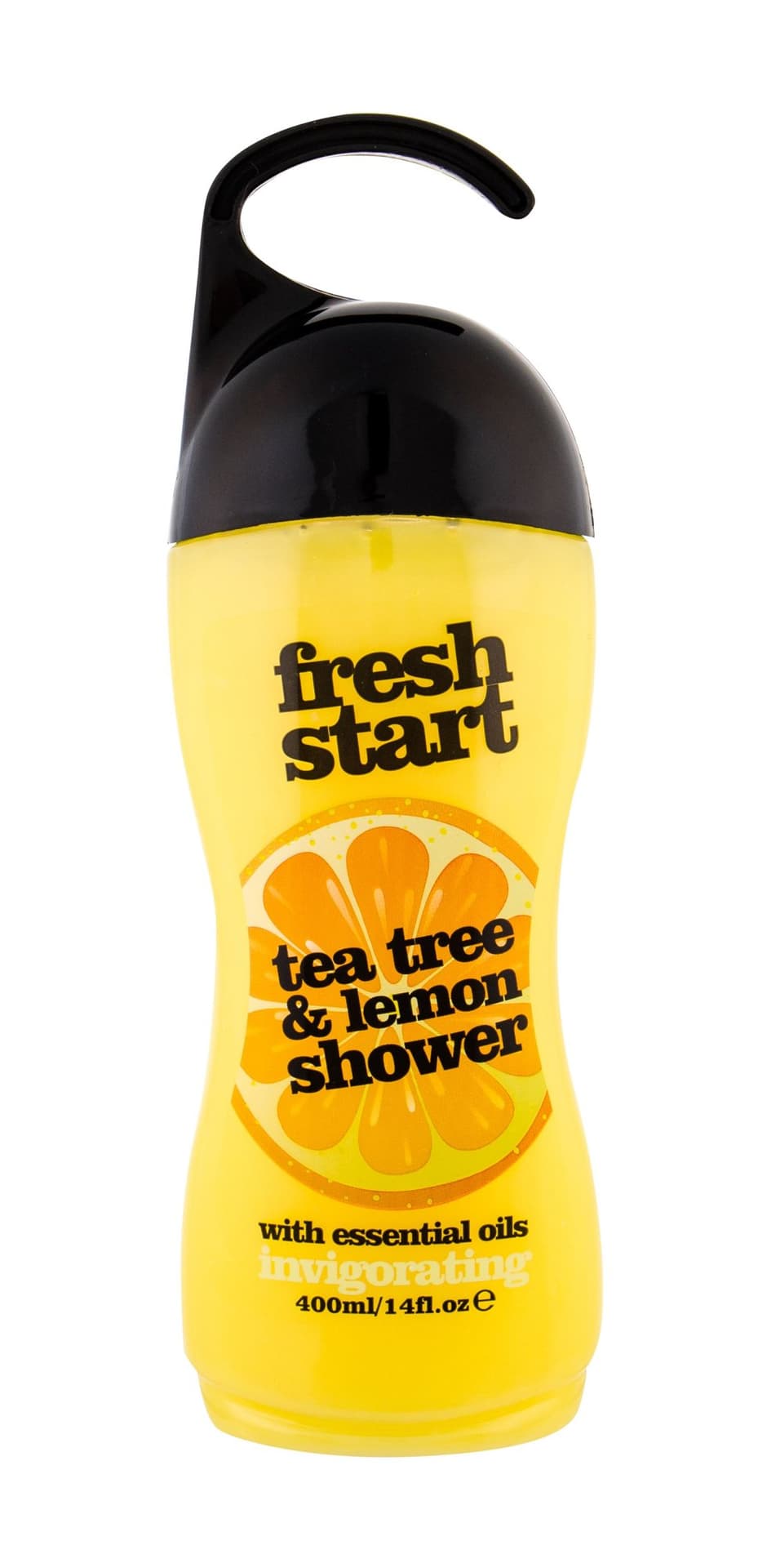 

Xpel Tea Tree Lemon Fresh Start Żel pod prysznic 400ml (W)