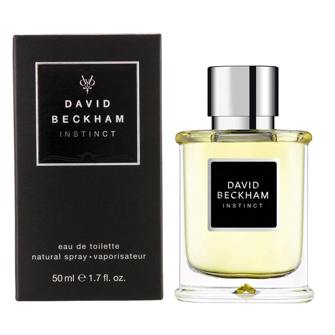 

David Beckham Instinct EDT 50ml (M)